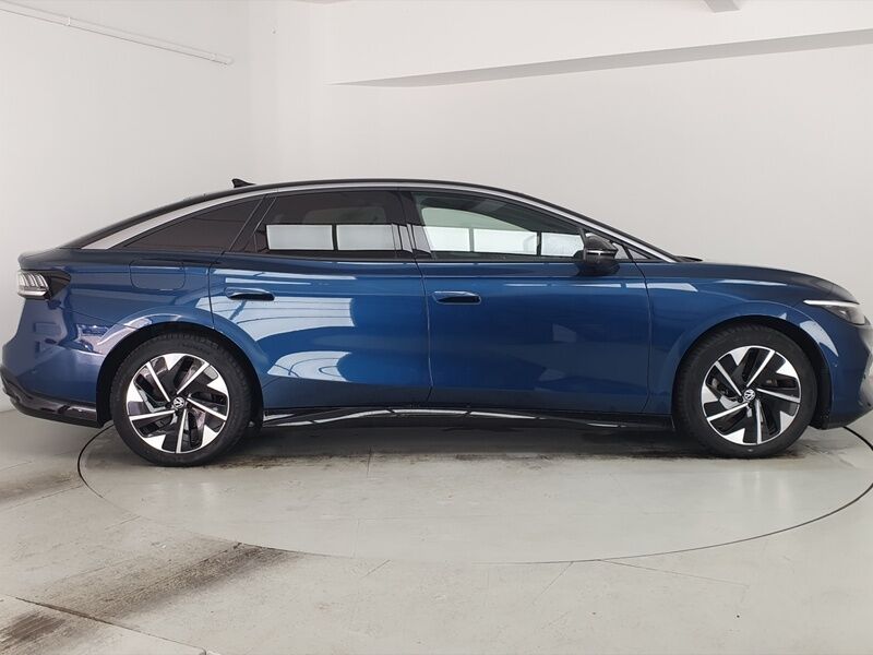 More views of Volkswagen ID.7