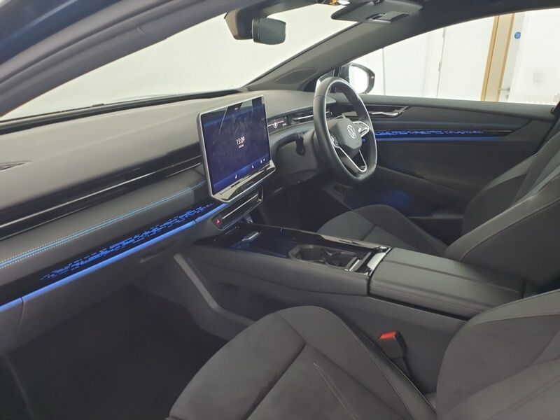 More views of Volkswagen ID.7