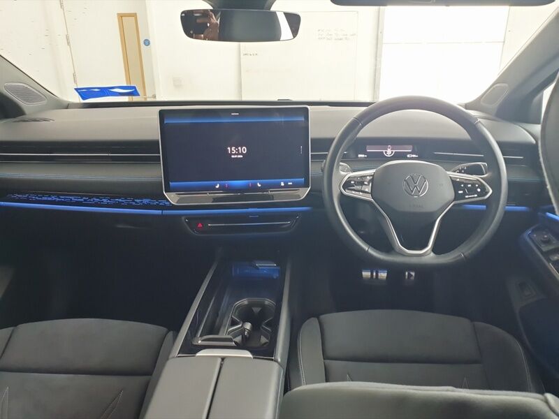 More views of Volkswagen ID.7