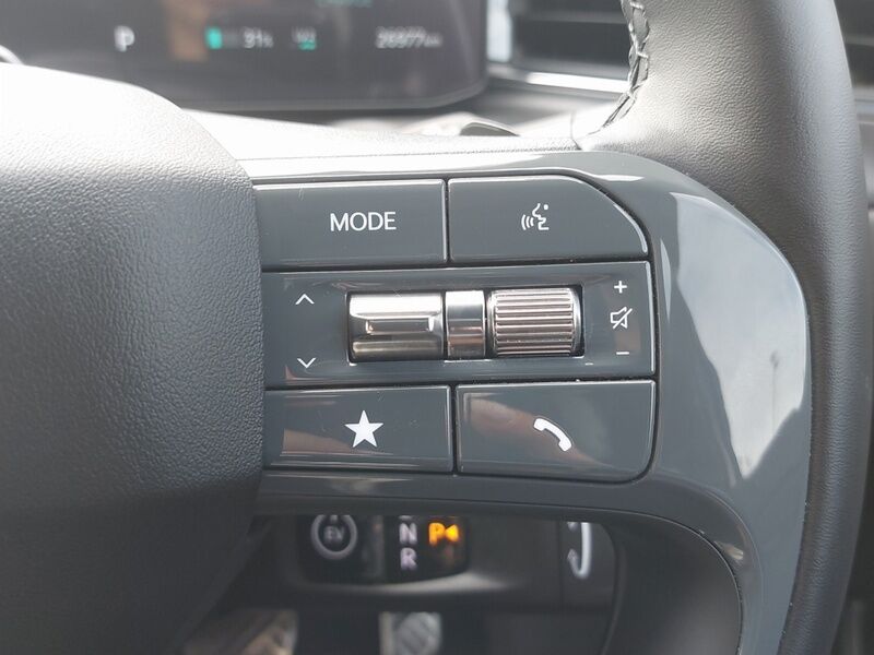More views of Kia EV9