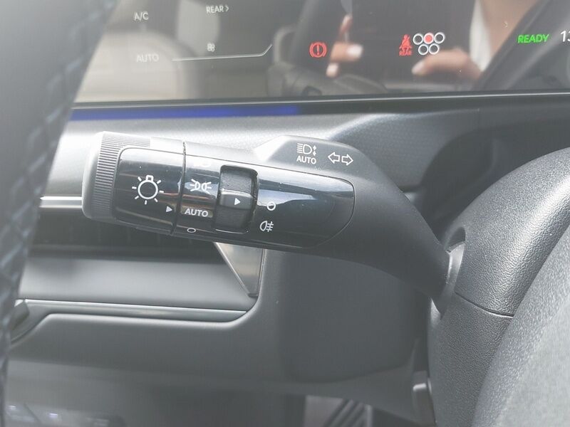More views of Kia EV9