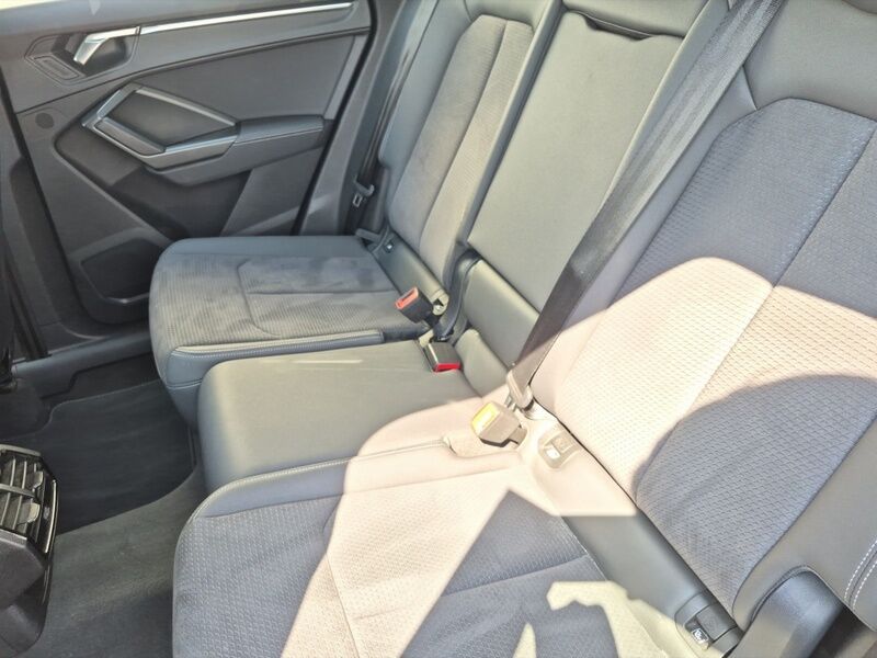 More views of Audi Q3