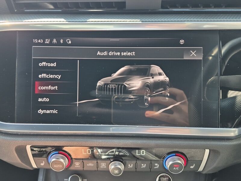 More views of Audi Q3