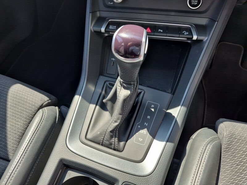 More views of Audi Q3