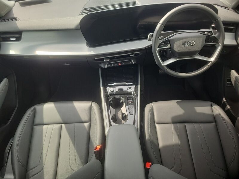 More views of Audi Q3
