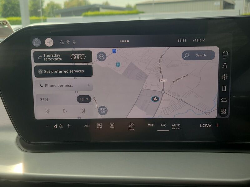 More views of Audi Q3