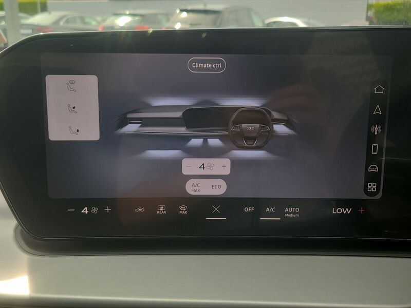 More views of Audi Q3