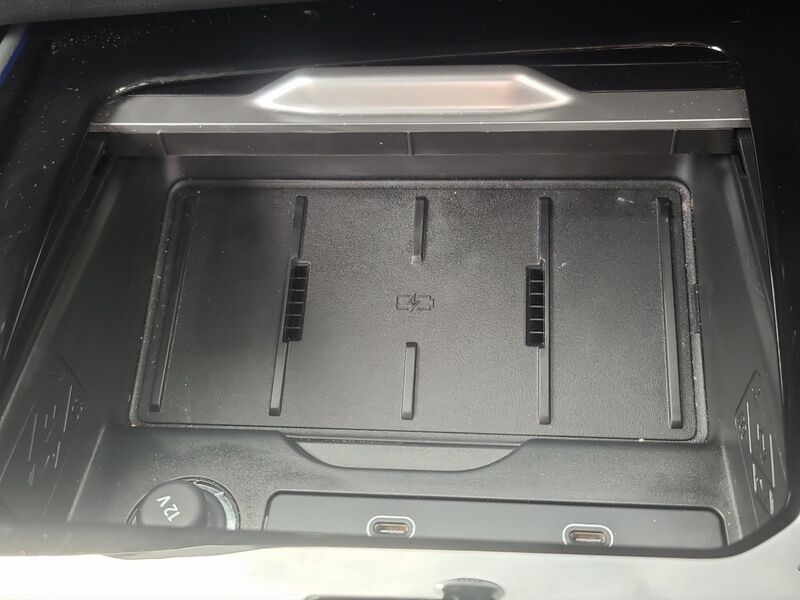 More views of Audi Q3