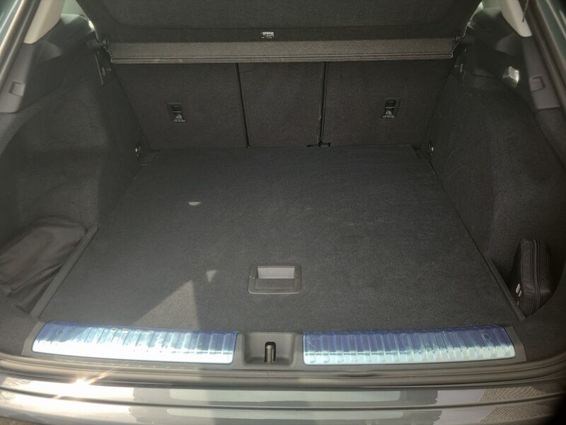 More views of Audi Q3