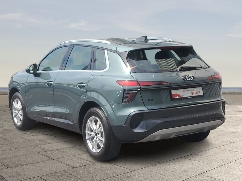 More views of Audi Q3
