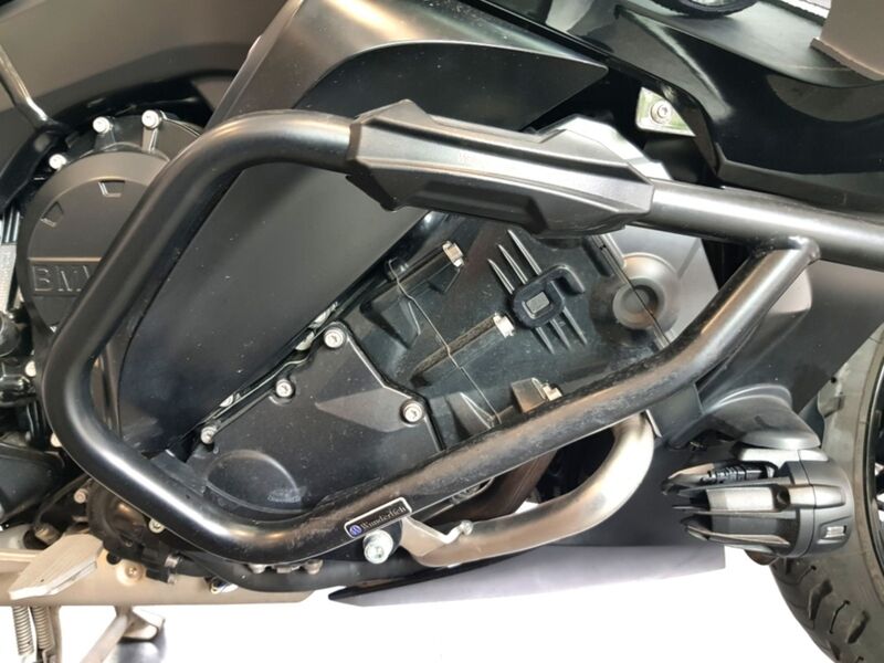 More views of BMW K 1600 GT