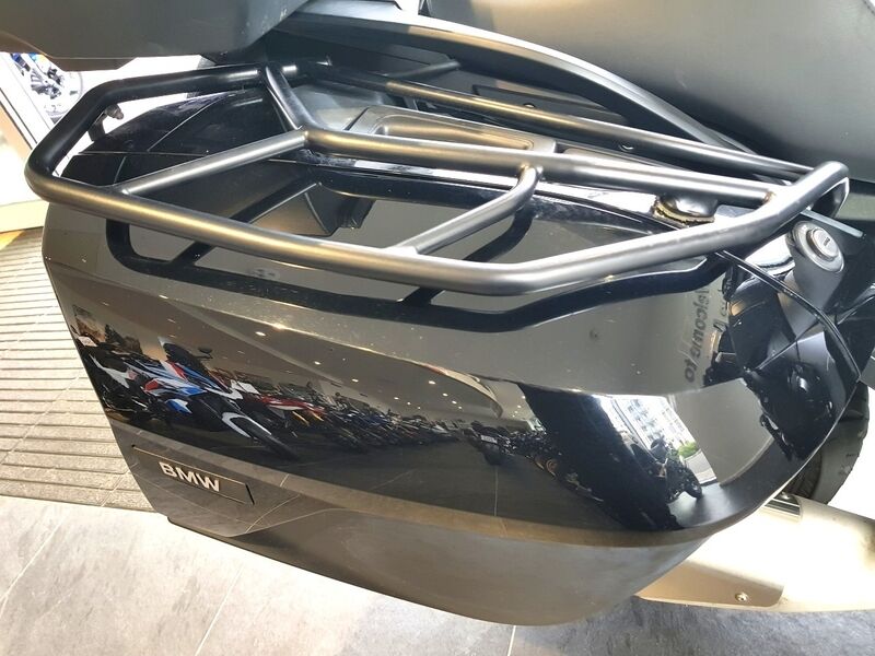 More views of BMW K 1600 GT