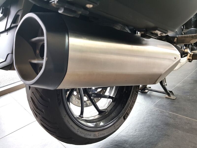 More views of BMW K 1600 GT
