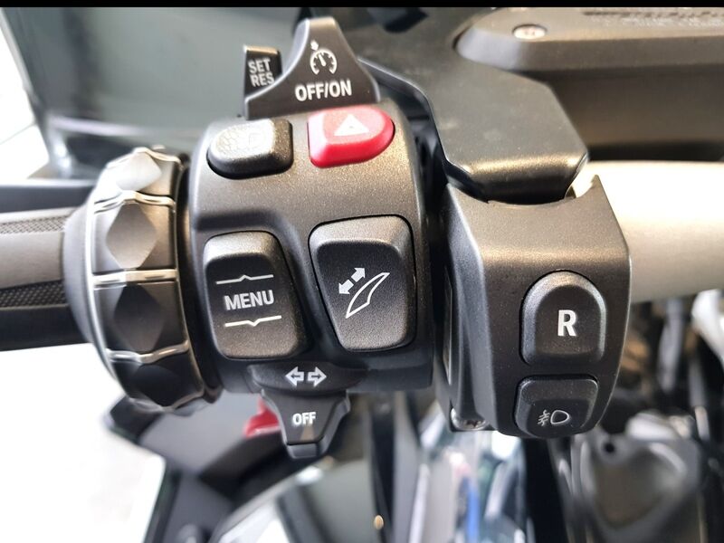 More views of BMW K 1600 GT