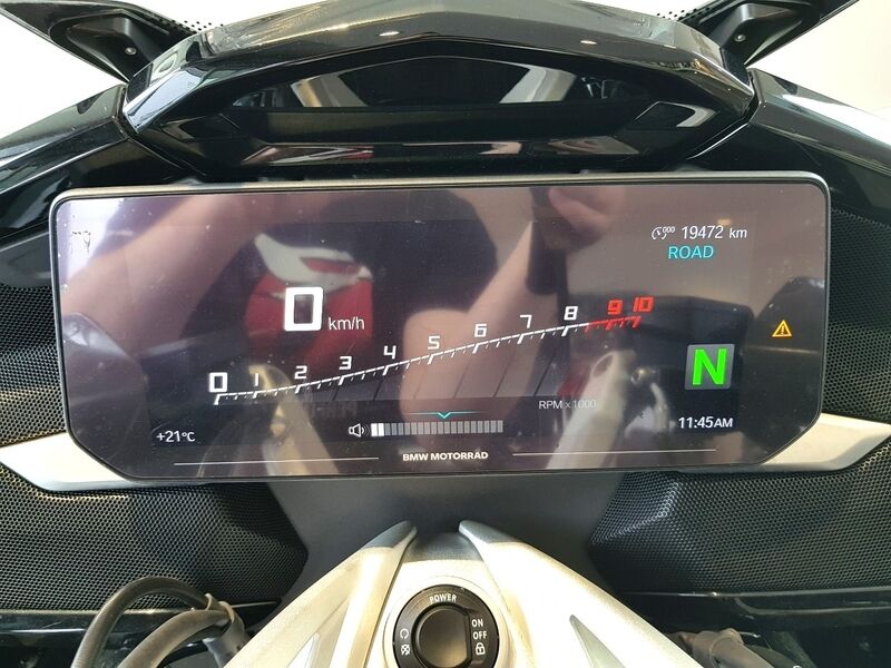More views of BMW K 1600 GT
