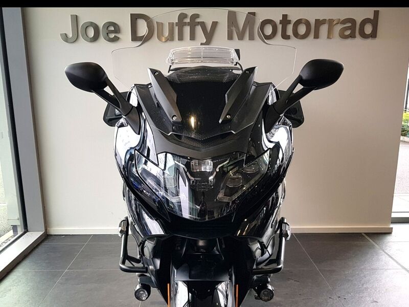 More views of BMW K 1600 GT