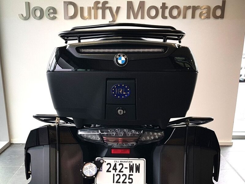 More views of BMW K 1600 GT