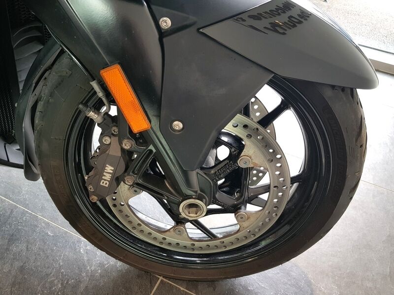 More views of BMW K 1600 GT
