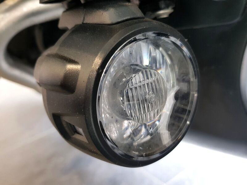More views of BMW K 1600 GT