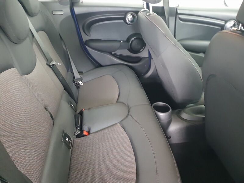 More views of Mini One