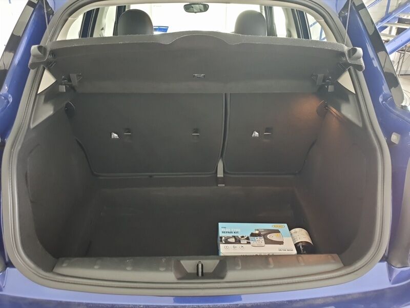 More views of Mini One