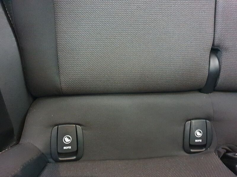 More views of Mini One