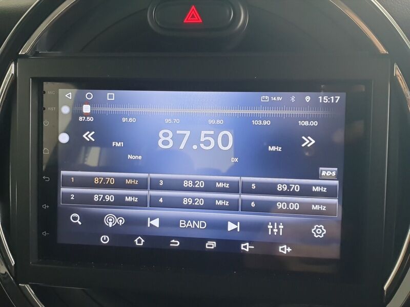 More views of Mini One