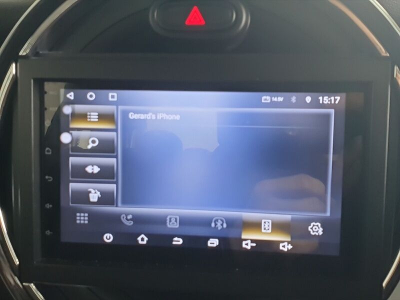 More views of Mini One