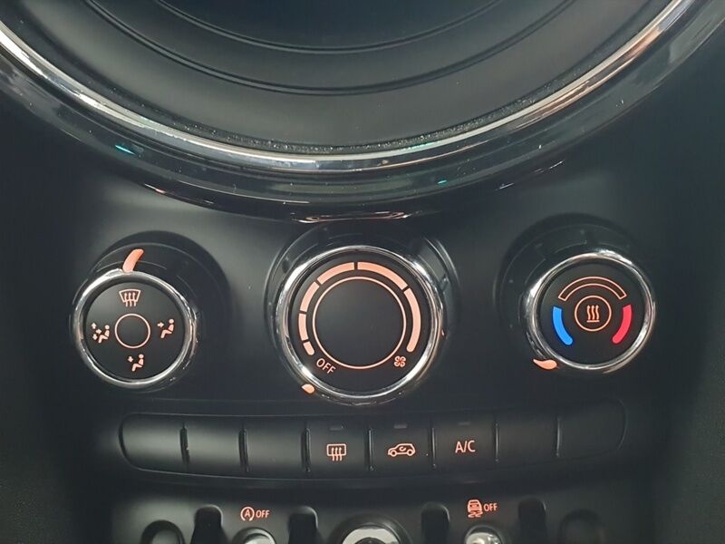 More views of Mini One