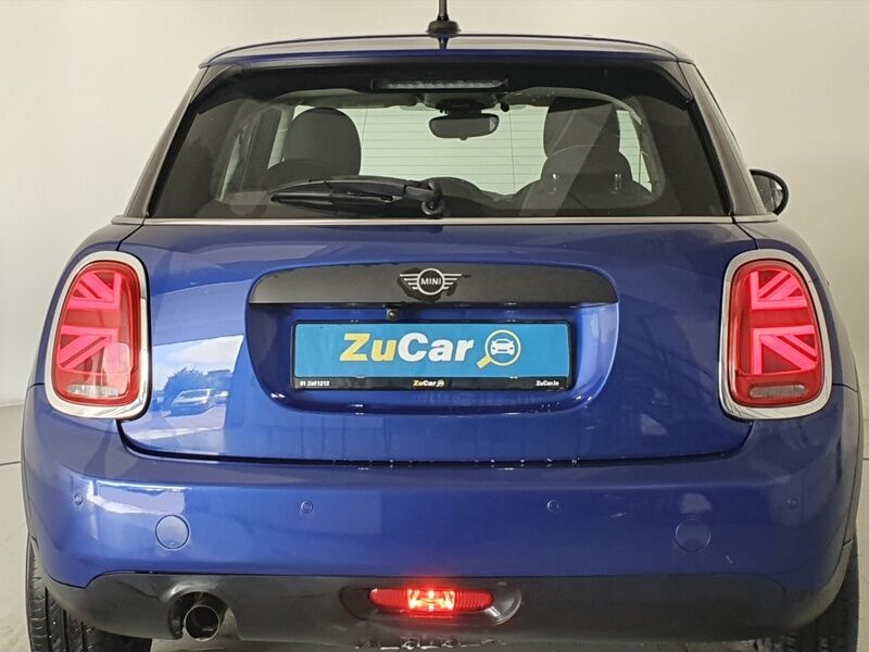 More views of Mini One