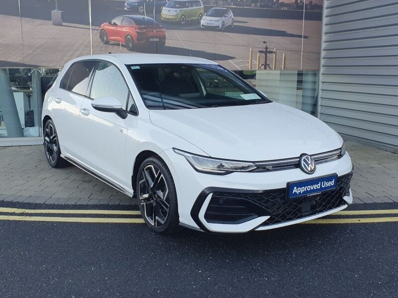 More views of Volkswagen Golf