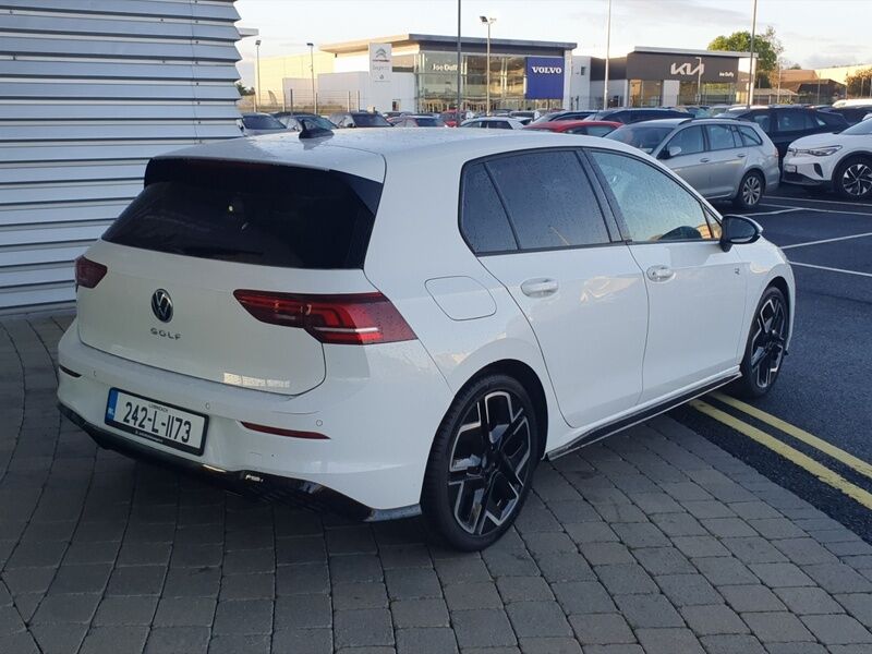 More views of Volkswagen Golf