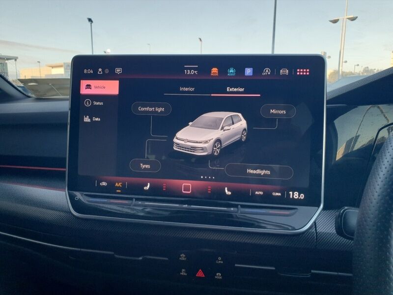 More views of Volkswagen Golf