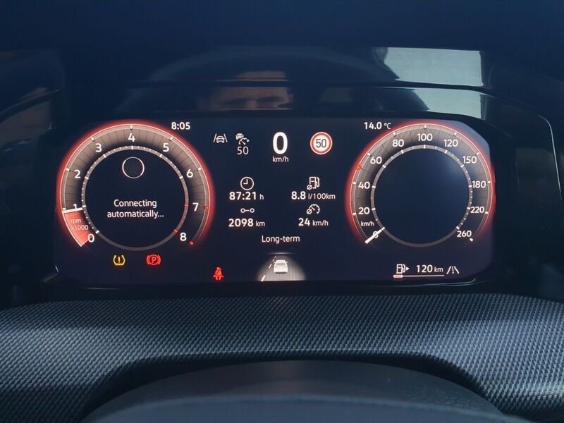 More views of Volkswagen Golf