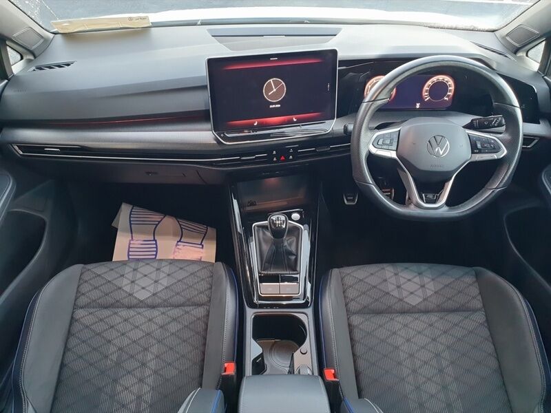 More views of Volkswagen Golf