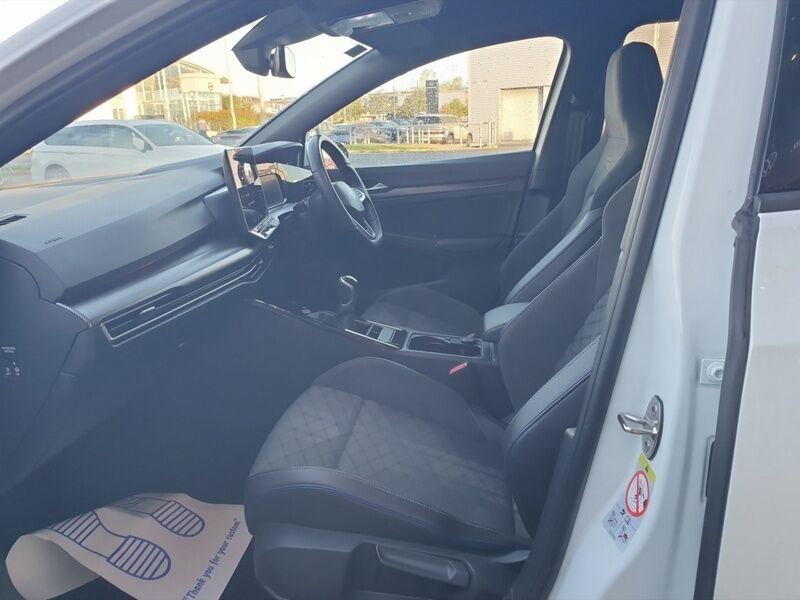 More views of Volkswagen Golf