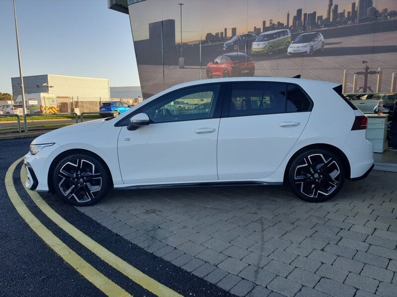More views of Volkswagen Golf