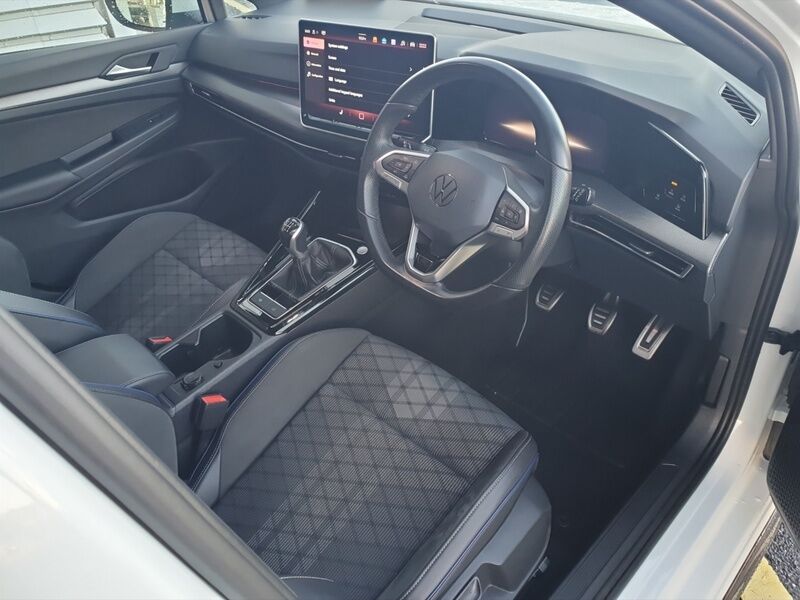 More views of Volkswagen Golf