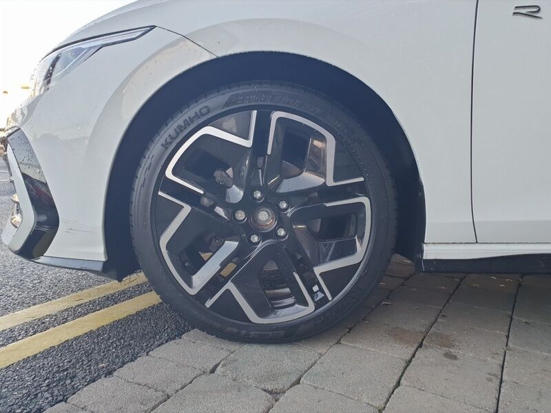 More views of Volkswagen Golf