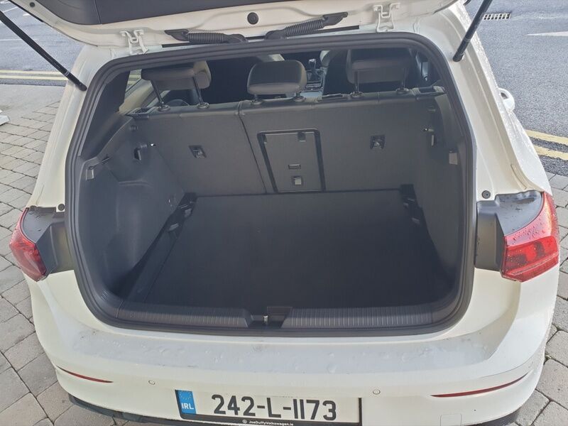 More views of Volkswagen Golf