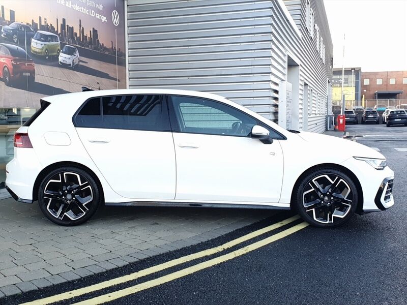 More views of Volkswagen Golf