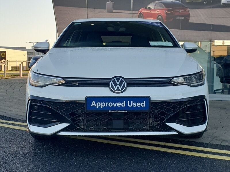 More views of Volkswagen Golf