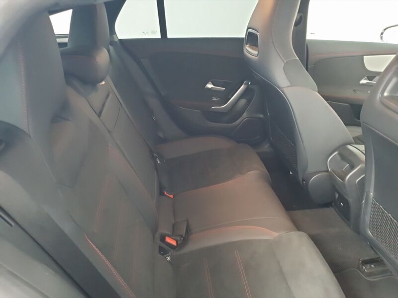 More views of Mercedes-Benz CLA