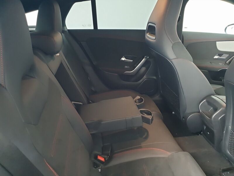 More views of Mercedes-Benz CLA