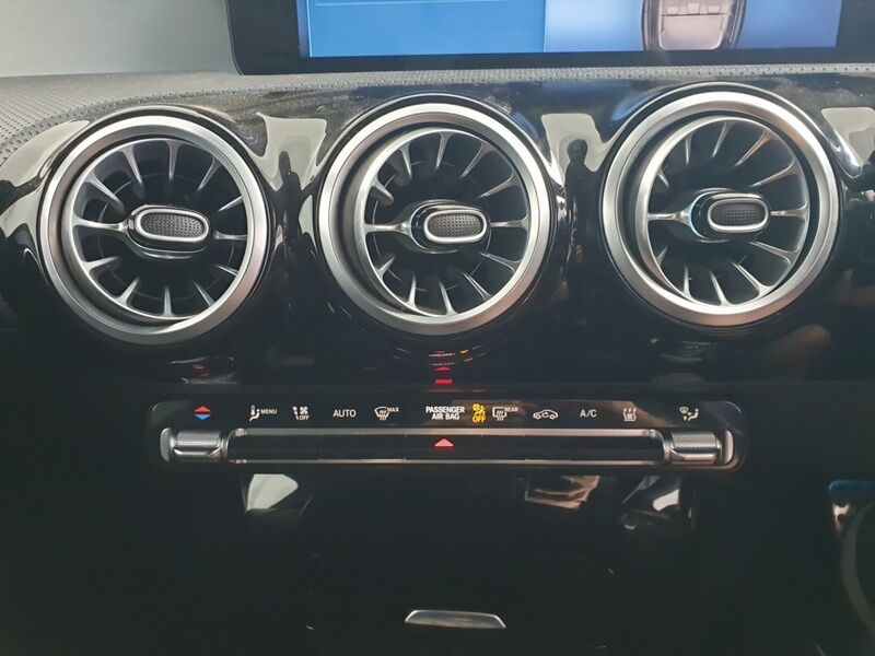 More views of Mercedes-Benz CLA