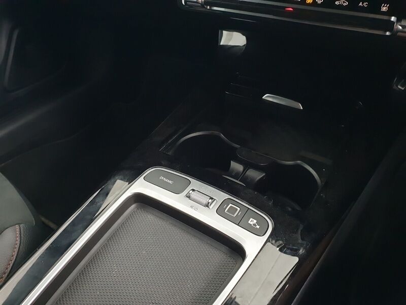More views of Mercedes-Benz CLA