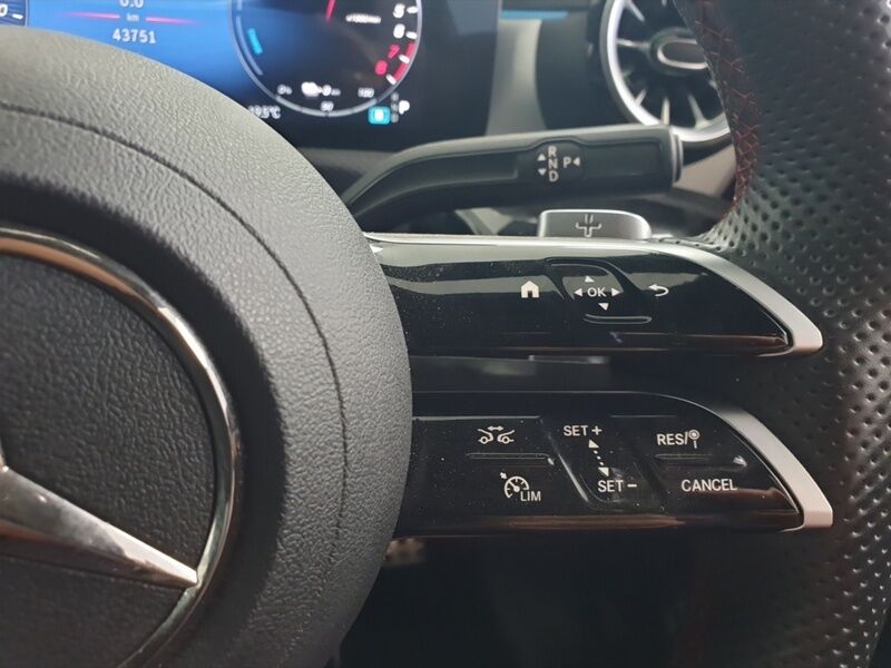 More views of Mercedes-Benz CLA