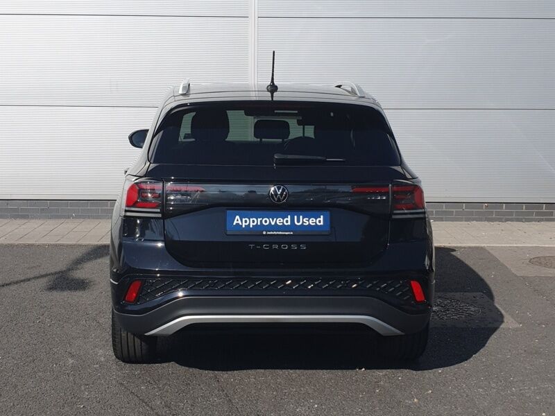 More views of Volkswagen T-Cross