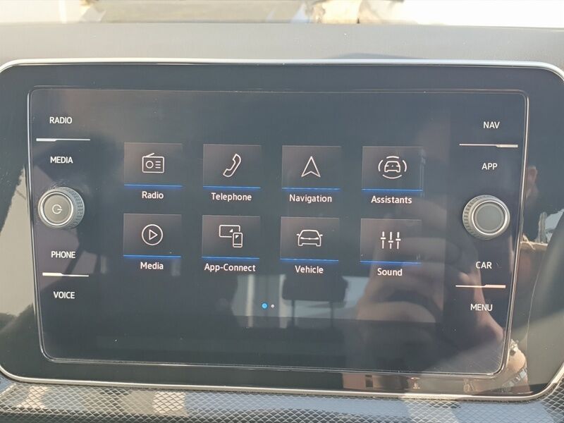 More views of Volkswagen T-Cross