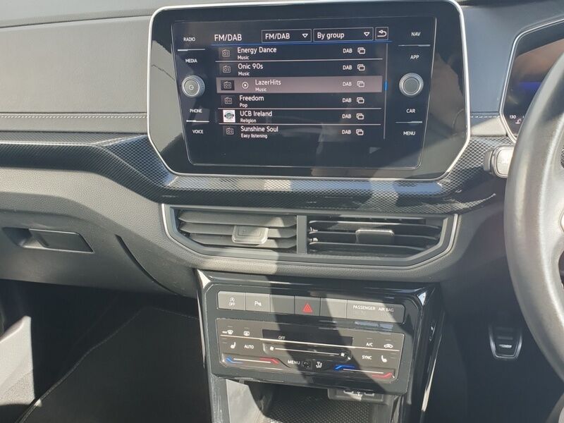 More views of Volkswagen T-Cross